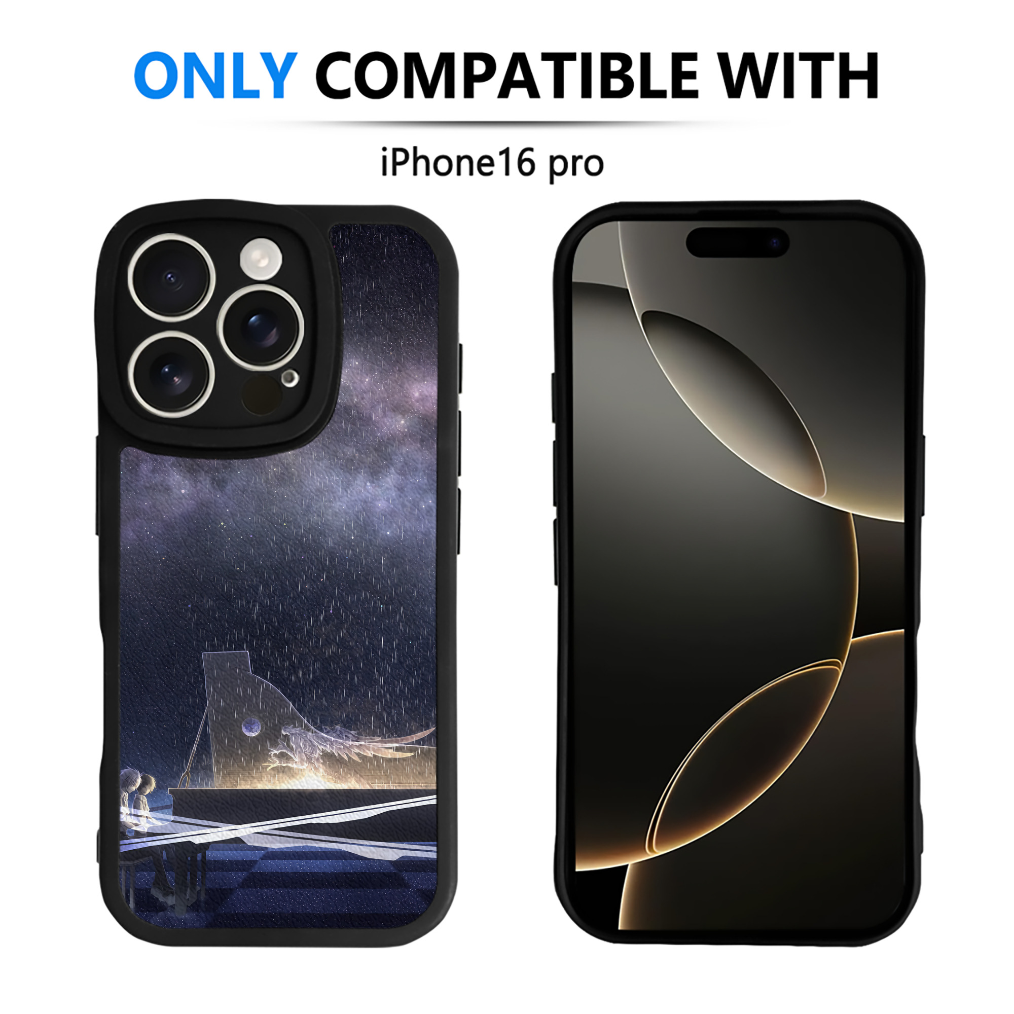 （画像用） EVA 新世紀エヴァンゲリオン 【iPhone 16シリーズ対応】シリコンスマホケース（レザー調） 材質：シリコン